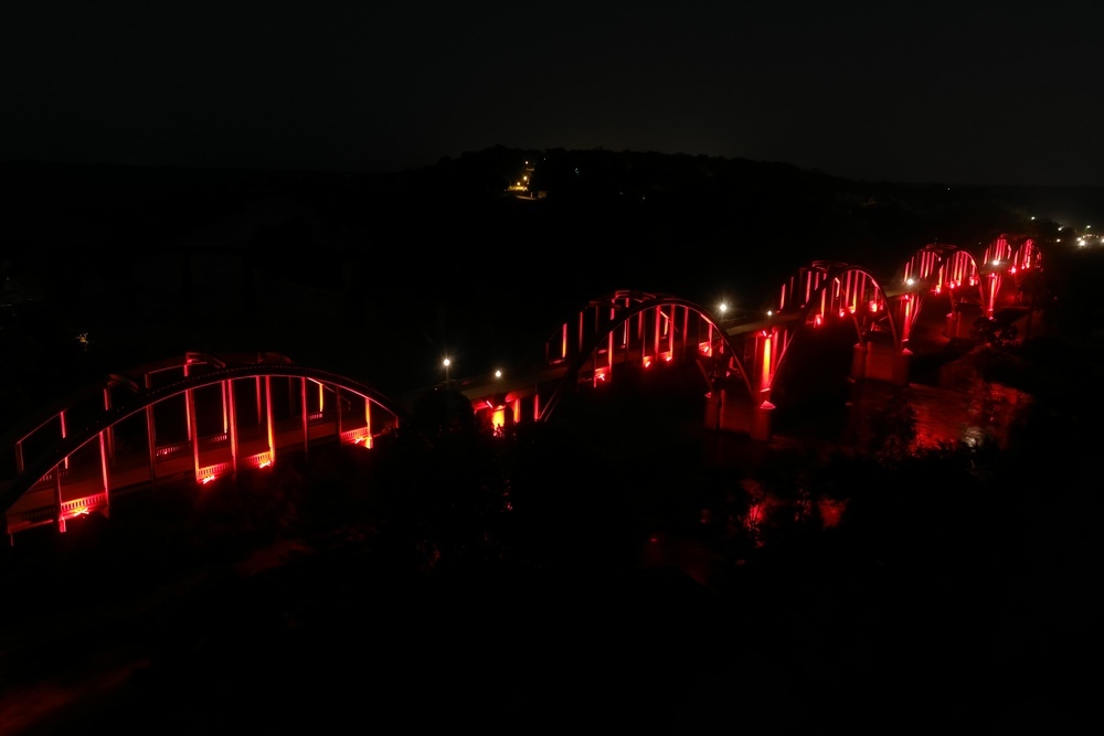 31 RED