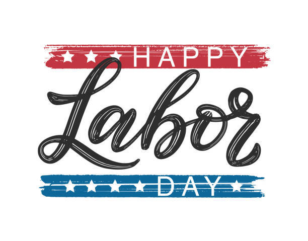 Happy Labor Day 