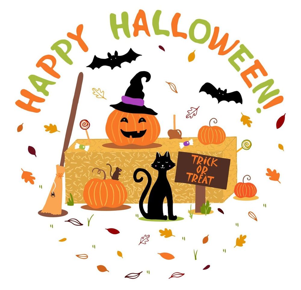 Happy Halloween