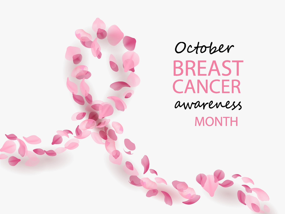 Breast Cancer Awareness Month
