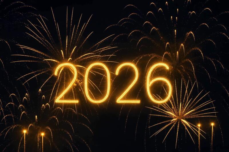 2026 happy new year