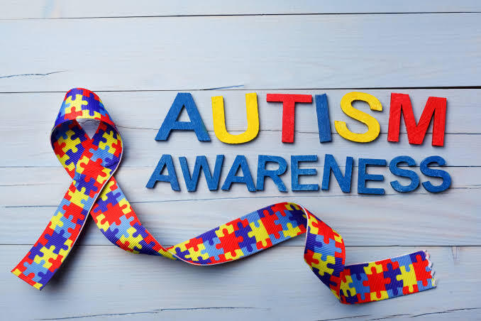 Autism Awareness Month