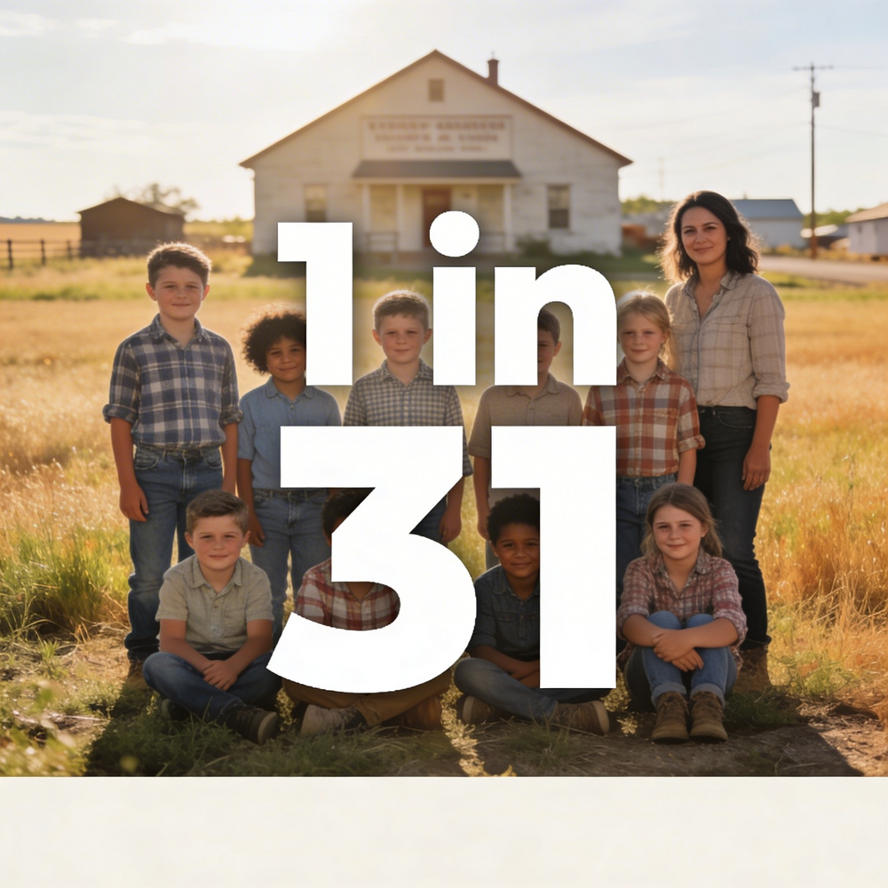 1 in 3 picture of people