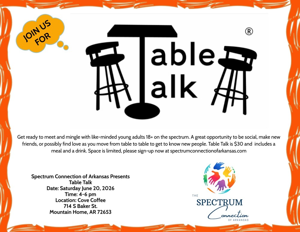 Table talk 
